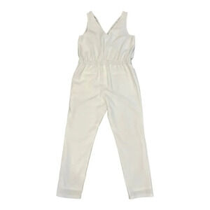 R Label jumpsuit